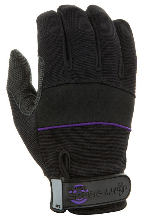 Guantes Dirt Rigger SlimFit™ Rigger