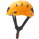 Casco giratorio Kong
