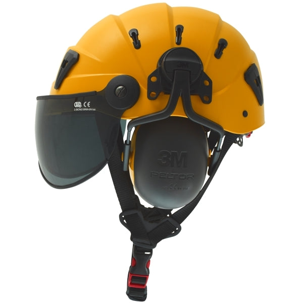 Visores de casco Kong Leef– – Ahora disponibles en MTN Shop US. - imagen 4