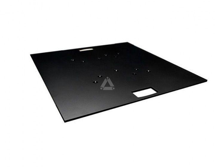Prolyte Black Coated 30-40 Series Baseplate