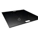 Placa base Prolyte serie 30-40 con revestimiento negro