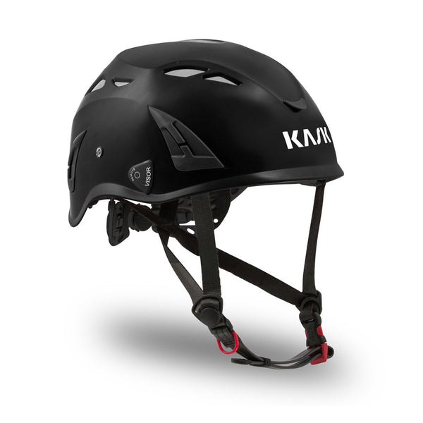 Kask Super Plasma Helmet - Black