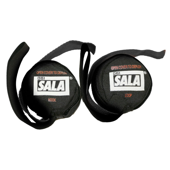 Correas de seguridad para traumatismos con suspensión 3M™ DBI-SALA®