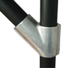 Doughty Angle Tee 45 deg. Use