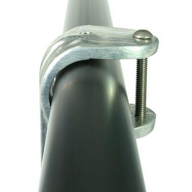 Doughty Clamp on Tee Detail4