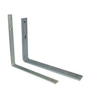 Soporte de pared Doughty - Servicio liviano y resistente - Tienda MTN