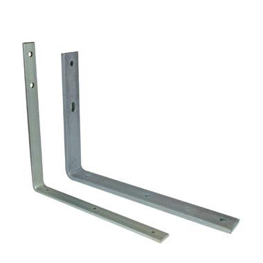 Doughty Wall Bracket- Light-duty& Heavy-duty- MTN Shop