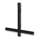 Brazo abatible modular Doughty - Tee con conector pasante (aluminio)