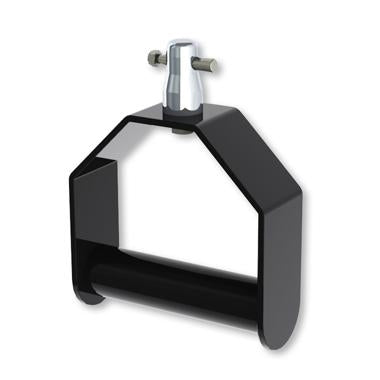 Estribo de brazo abatible modular Doughty (aluminio)