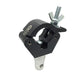 Abrazadera Doughty con Medio Conector