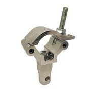 Abrazadera ligera Doughty con medio conector (aluminio): para barra de 2''. Suministrado por la tienda MTN  - imagen 2