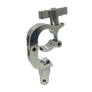 Abrazadera de gatillo Doughty con medio conector (aluminio). Suministrado por la tienda MTN - imagen 2