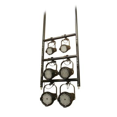 Doughty H Frame Assembly - MTN SHOP