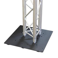 Trampa de tanque Doughty / Base de pluma de 3 posiciones. Suministrado por la tienda MTN - imagen 2
