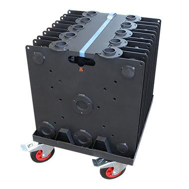 Doughty Tank Trap Dolly. Supplied by MTN Shop 