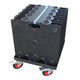 Carro trampa para tanques Doughty