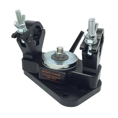 Detalles del soporte de riel Doughty Followspot - Tienda MTN - imagen 2