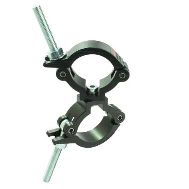 Swivel Coupler (Slimline) - 2.5'' Diameter