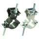 Acoplador fijo de 90 grados Doughty Mammoth