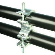 Acoplador paralelo Doughty Mammoth (aluminio) - Para barra de ⌀2,5'' - Tienda MTN - imagen 3