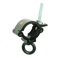 Abrazadera colgante Mammoth de 2,5'' Doughty (negra) - MTN Shop - imagen 4