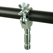 Doughty Big Ben Clamp(Slimline) is supplied with a 28mm Diameter Spigot. Supplied by MTN Shop EU