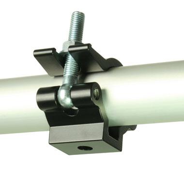 Doughty Lightweight Half Coupler Use - MTN Shop
