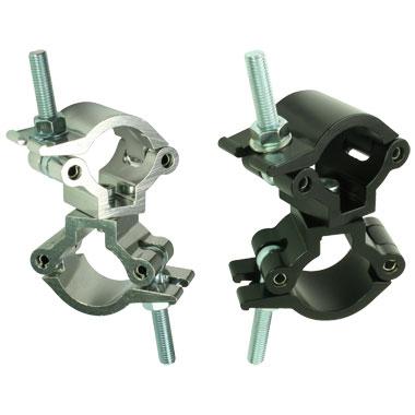 Acoplador giratorio ligero Doughty - 2'' de diámetro, (Cheeseboro)