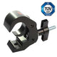 Abrazadera de gatillo rápido Doughty (aprobación TÜV)