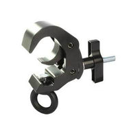 Abrazadera Doughty Eye: Abrazadera colgante de gatillo rápido Negra - MTN Shop - imagen 5