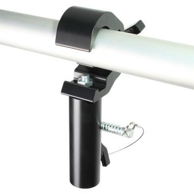 Cómo utilizar la abrazadera para TV Doughty Quick Trigger (negra) - MTN Shop - imagen 4