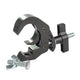 Abrazadera de gancho de gatillo rápido Doughty Slimline (aluminio)