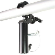 Abrazadera para TV Doughty Slimline Quick Trigger: equipada con un receptor de ⌀1.14'' - Tienda MTN - imagen 3