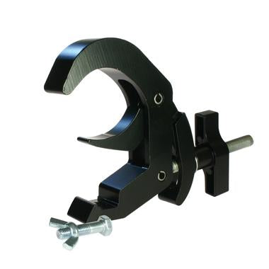 Abrazadera de gancho Doughty Titan Quick Trigger® (Negro) - MTN Shop - imagen 2