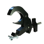 Abrazadera de gancho Doughty Titan Quick Trigger® (Negro) - MTN Shop - imagen 2