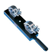 Adaptador de armazón de escalera fijo Doughty - Espiga de ⌀1.1 - Tienda MTN - imagen 2