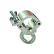 Abrazadera colgante Doughty Atom de 38 mm
