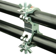 Acoplador paralelo Doughty (abrazadera atómica de 1'', 1,25'' y 1,5'') - Aluminio - MTN Shop - imagen 2