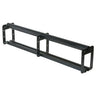 Doughty Sixtrack Straight Section for theatre curtain track system