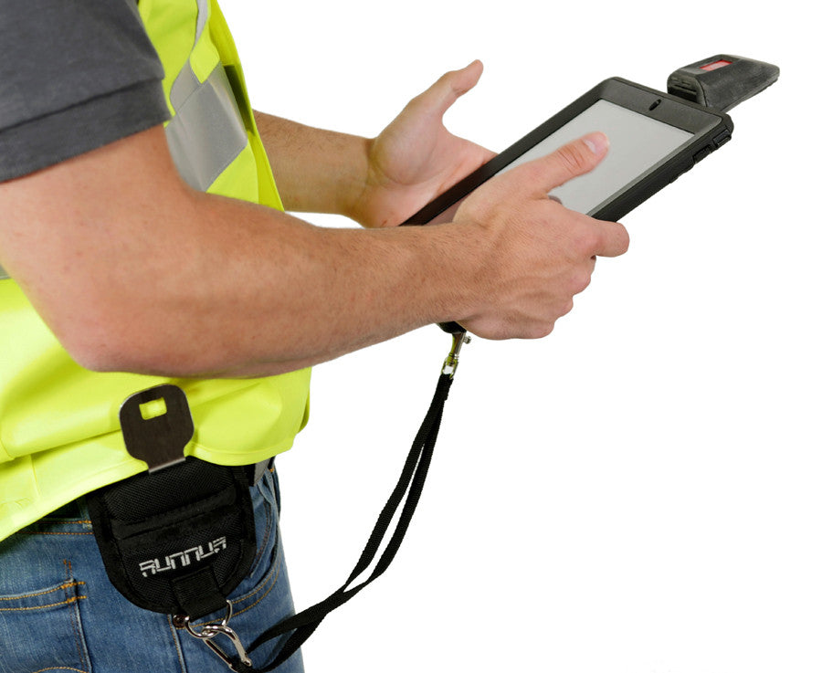 Tablet Belt Clip - imagen 3