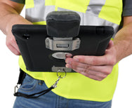 Tablet Belt Clip - imagen 5
