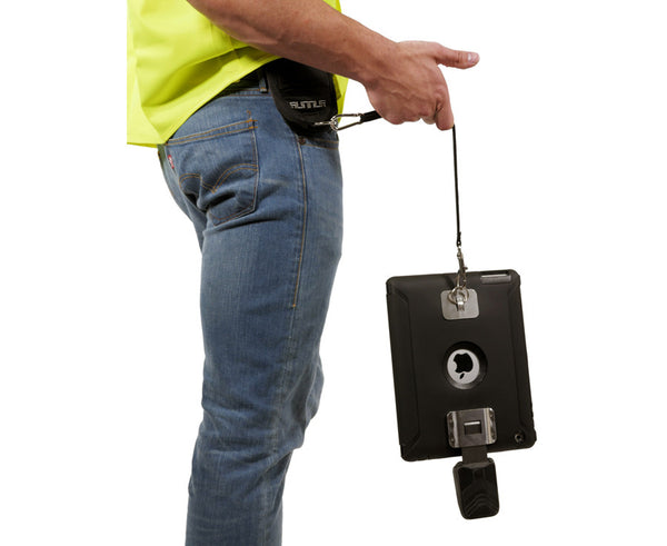 Tablet Belt Clip