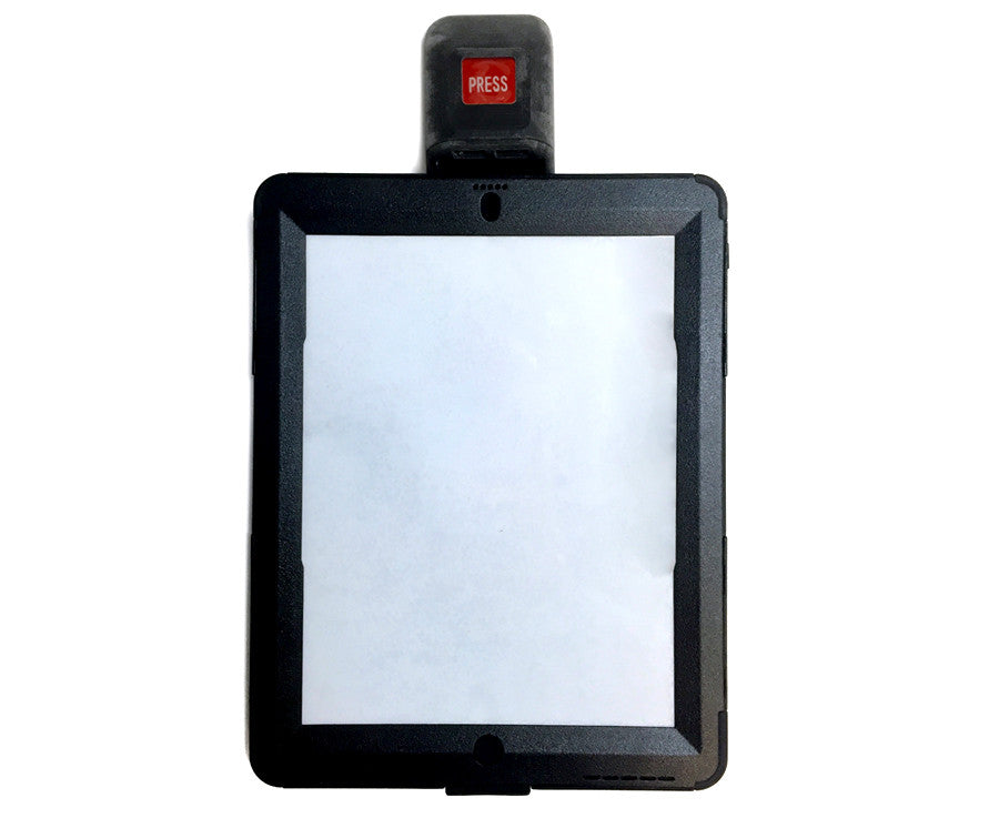 Tablet Belt Clip - imagen 8