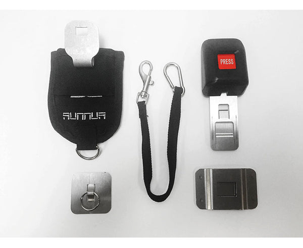 Tablet Belt Clip