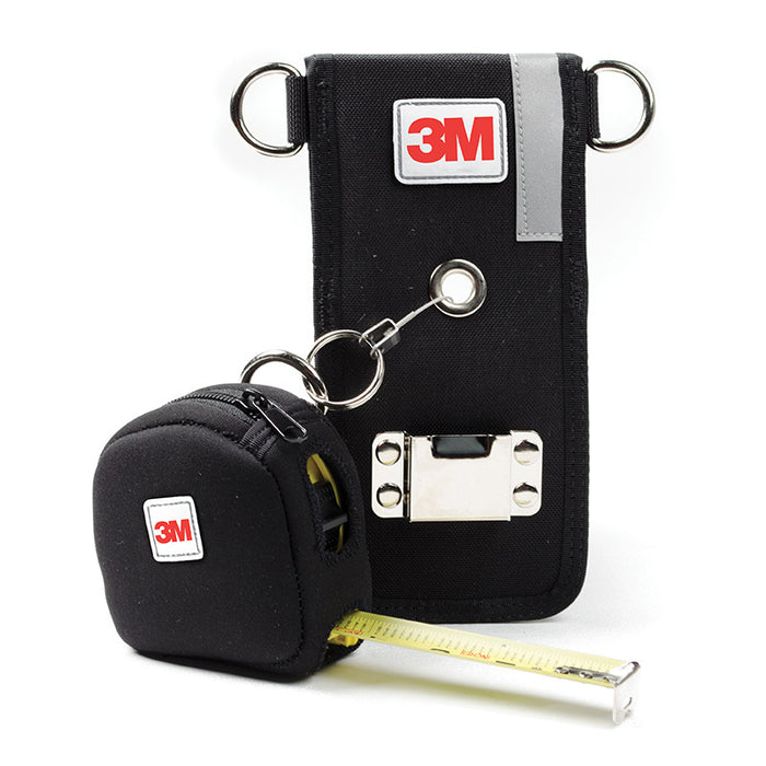 3M™ DBI-SALA® Tape Measure Holster with Retractor