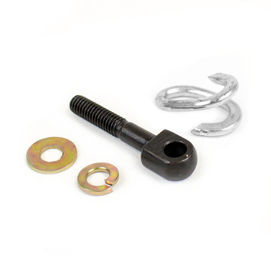 Mountain Productions Chain Tie-Back Kit