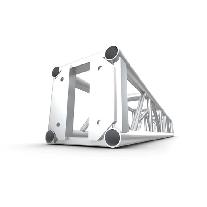 Tomcat Truss - Servicio liviano, 12'' x 12'', chapado
