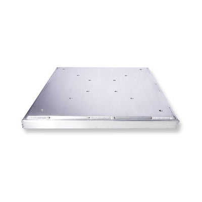 Placa base Tomcat Trade Show 30 x 30 de servicio mediano– – Ahora disponible en MTN Shop US.