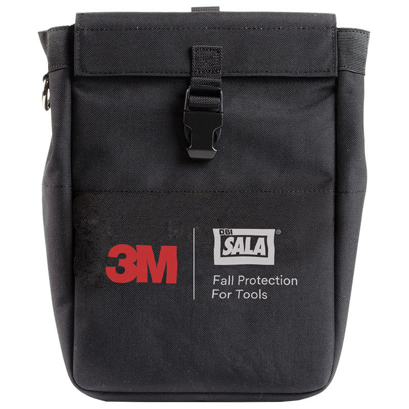Bolsa para herramientas 3M™ DBI-SALA® con anillo en D - Extra profunda - imagen 2