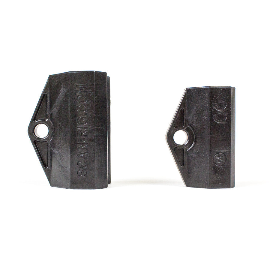 Scan Rig Tourslider Chain Hoist Slide